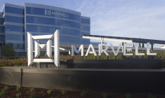 Le campus de Santa Clara de Marvell Technology (Crédit:  / Marvell)