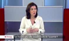 Loi Travail : et si elle passait à côté de l'essentiel ? (VIDEO)