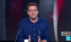 Vincent Lemire, historien : "La voix de la France est singulière et importante"