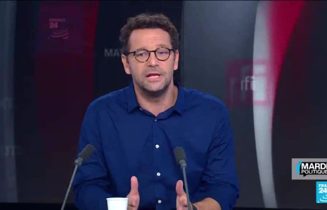 Vincent Lemire, historien : "La voix de la France est singulière et importante"