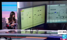 L'INFO ECO : l'effondrement des recettes russes sur les hydrocarbures