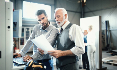 Retraite, une solution alternative pour réduire le déficit du régime / iStock-gilaxia