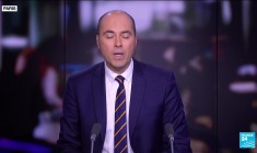 Inscription de l'IVG dans la Constitution : "Je pense qu'on arrivera à faire tâche d'huile" en Europe