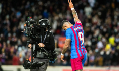 Une grève chez Mediapro menace les trois dernières journées des championnats espagnols