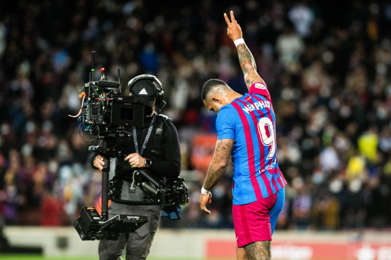 Une grève chez Mediapro menace les trois dernières journées des championnats espagnols