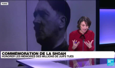 Commémoration de la Shoah : il y a 77 ans, le camp d'Auschwitz a été libéré