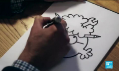 Livres "Monsieur Madame" : 50 bougies pour ces petits bonhommes grincheux, joyeux