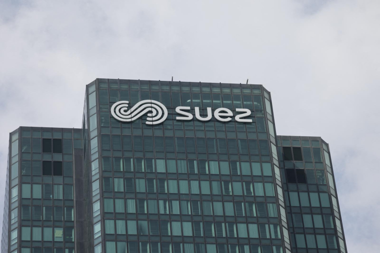 ( AFP / LUDOVIC MARIN )