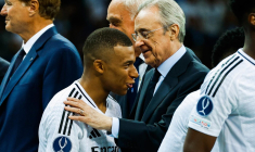 Kylian Mbappé : « Personne ne regrettera ma signature »