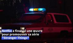 Lyon s'illumine pour la Fête des Lumières