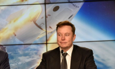 D'ANCIENS ACTIONNAIRES DE TWITTER DÉPOSENT UN RECOURS CONTRE MUSK
