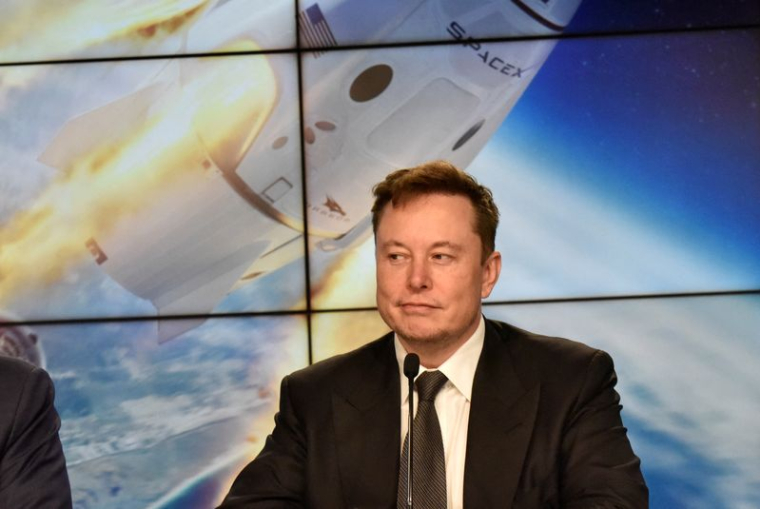 D'ANCIENS ACTIONNAIRES DE TWITTER DÉPOSENT UN RECOURS CONTRE MUSK