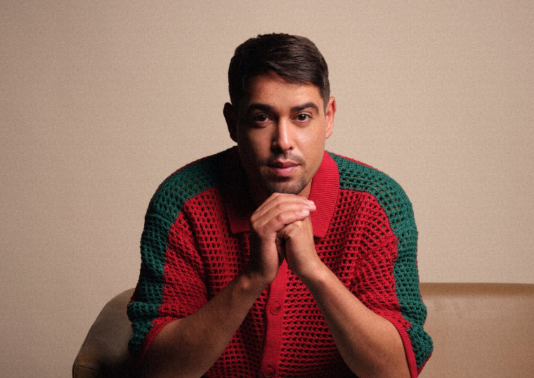 Lartiste : « Wilfried Mbappé, c’est un chanteur d’opéra »