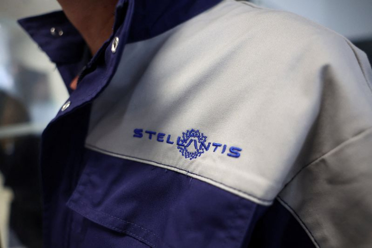 Stellantis Sochaux – Centre R&D Belchamps à Sochaux