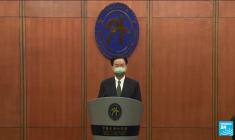 Taïwan organise des exercices militaires