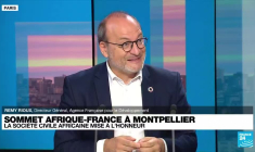 Sommet Afrique-France: moment déterminant pour "libérer cette créativité africaine"
