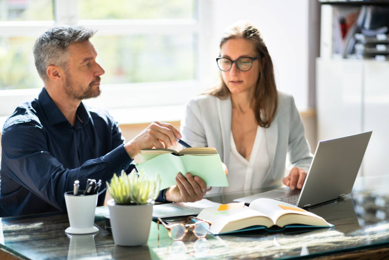 Pourquoi et comment préparer sa retraite dès 40 ans -iStock-AndreyPopov.jpg