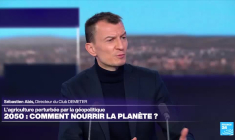 L'agriculture perturbée par la géopolitique : les enjeux alimentaires et agricoles