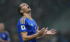 Quels adversaires potentiels pour l'Italie en barrage ?