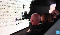 La 60e édition de la Biennale de Venise rattrapée par la guerre à Gaza