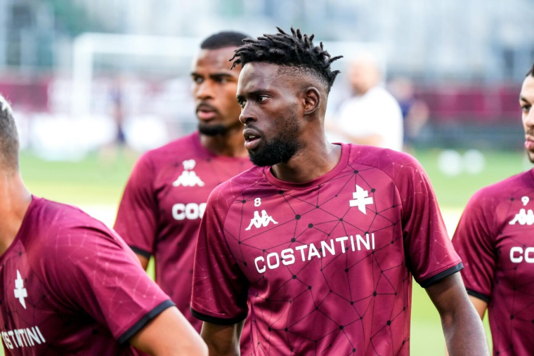 Le FC Metz récupère l’une de ses anciennes pépites