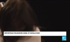 Journée des droits des femmes : Glass Marcano, la 1ère cheffe d'orchestre noire de France