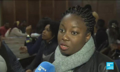 L'arrivée de migrants subsahariens, un nouveau souffle pour l'Église catholique du Maroc