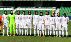 Les joueuses iraniennes réfugiées en Australie forcées de déménager après avoir été dénoncées