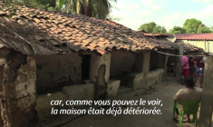 Séisme au Mexique, deux décès et des maisons détruites près de l'épicentre