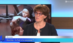 Marchés : la Fed à la rescousse ?