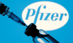 CORONAVIRUS: PFIZER VA FOURNIR 4 MLNS DE DOSES DE VACCIN EN PLUS À L'UE EN MARS