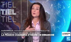 Changement d’heure : un mal ou un bien ?