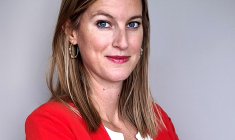 Bénédicte Kukla, Senior Investment Officer chez Indosuez Wealth Management. (crédit : DR)