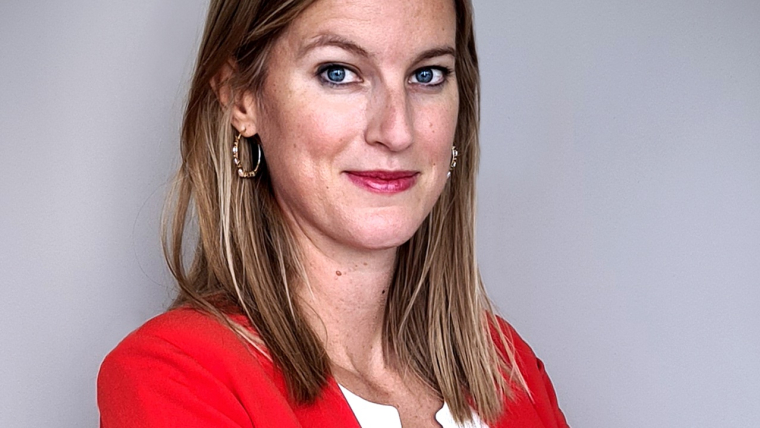Bénédicte Kukla, Senior Investment Officer chez Indosuez Wealth Management. (crédit : DR)