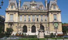 La ville qui coche ses trois cases et érigée en favorite par le couple Messi serait Neuilly-sur-Seine (Crédits photo : Wikimedia Commons - Celette )