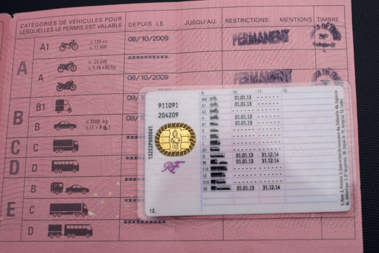 (illustration) ( AFP / KENZO TRIBOUILLARD )