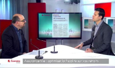 Assurance vie : comment payer moins d'impôts sur vos retraits ? (VIDEO)