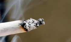 LE CIGARETTIER IMPERIAL BRANDS DÉÇOIT AVEC SES PRÉVISIONS DE VENTES