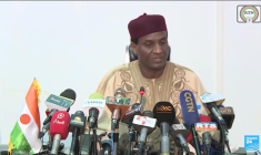 Présence de bases françaises : montée de tension entre le Niger et le Bénin