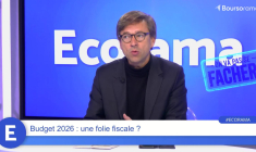 Budget 2026 : une folie fiscale ?