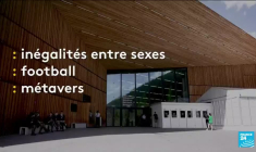 Forum économique de Davos : l'Ukraine en invitée vedette, et la Russie absente