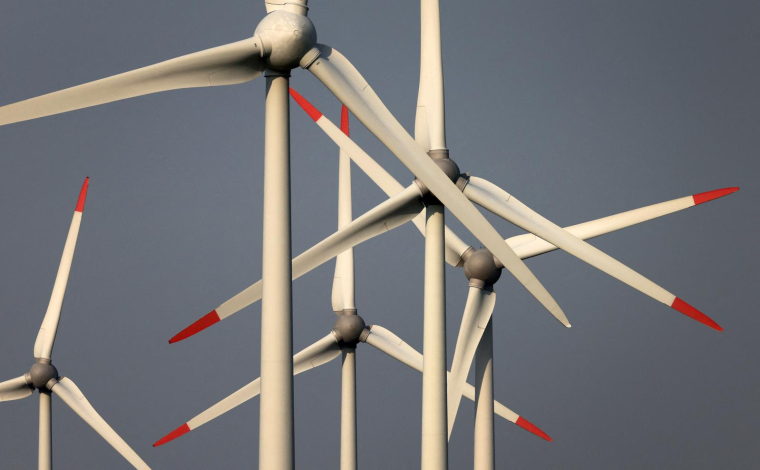 (illustration) ( AFP / DANIEL ROLAND )