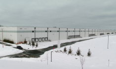 New Jersey : un entrepôt pourrait devenir une prison pour sans-papiers