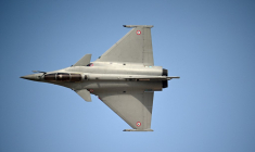 ( AFP / GIUSEPPE CACACE )