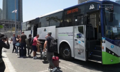 Des Israéliens bloqués à l'étranger retournent à Tel-Aviv