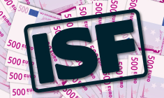 Est-ce que supprimer l'ISF s'est révélé une bonne idée ? ( Crédits: ©  pict rider - stock.adobe.com)