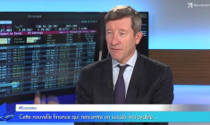 Cette nouvelle finance qui rencontre un succès incroyable...