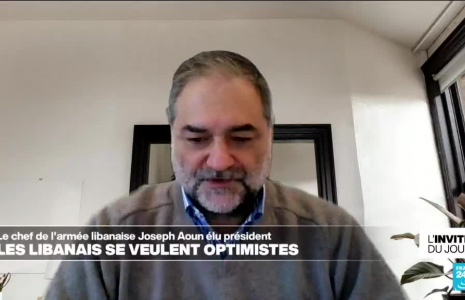 Au Liban, "la justice est incapable de se prononcer sur le dysfonctionnement du système financier"
