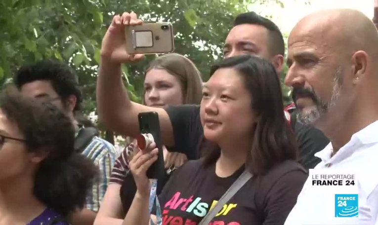 Émeutes de Stonewall : il y a 50 ans, les débuts du militantisme LGBT+
