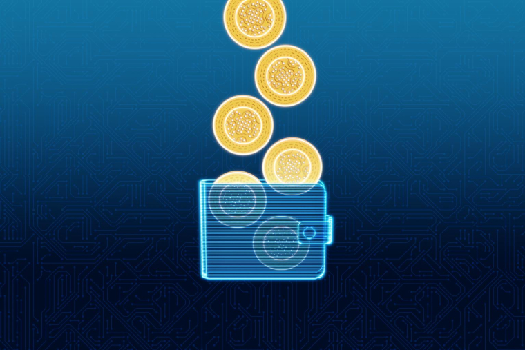 L’AMF définit l’offre au public de cryptoactifs comme une source de financement alternative réalisée via la blockchain. Elle peut être rapprochée du capital-risque ou du financement participatif. ( crédit photo : Getty Images )